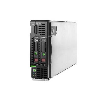 China ProLiant BL660c Gen9 xeon E5-4667v4 processor HPEE blade HDD server ProLiant BL660c for sale