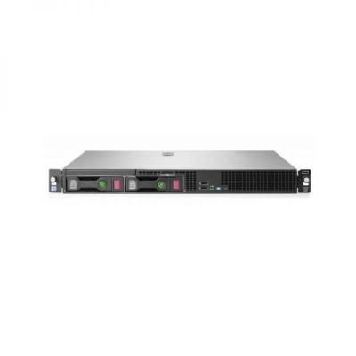 China HPEE ProLiant DL20 Gen9 4 Core 16GB Performance Mini Server ProLiant DL20 for sale