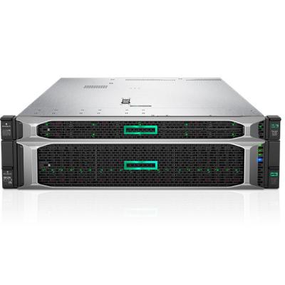 China Hot Selling HPP Server DL380 G8 16GB (1x 16 Gb) RDIMM 500W Rack DL380 Server for sale