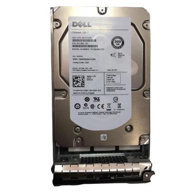 China Wholesale Server Hard Disk For Dell 300GB 2.5