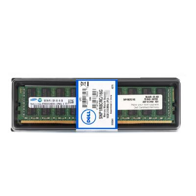 China FOR DELL Hot Sells High Quality Ram 16Gb 2666Y Frequency Ram Memory Manufacturer for sale