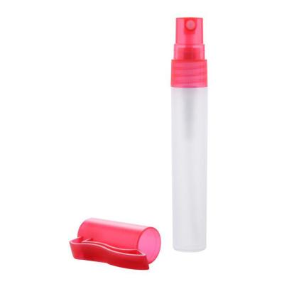 China Personal Care 6ml Pen Antibacterial Perfume Customize Cosmetic Pet Spray Packaging Sanitizer Pen Spray Pen 10ml for sale