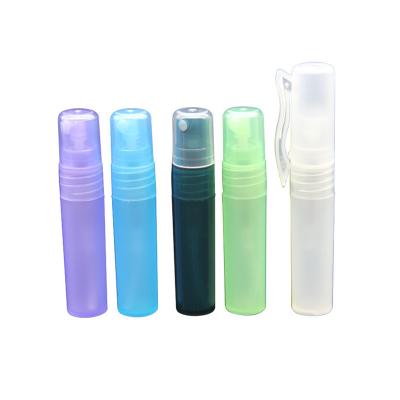 China 2021 Custom Plastic Personal Care PP Pen Cover Pen Cover Perfume 2021 Butane Hose Pen Disinfection Spray New for sale