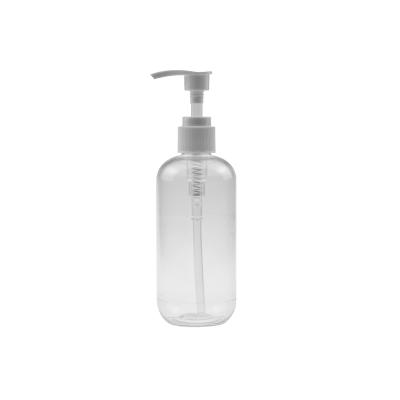 China Biodegradeable Refillable Double White Foamer Shampoo-Cream Double Foamer Biodegrade Refillable White Foamer Skin Care Pet Pump Bottle Airless Pump Bottle for sale