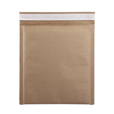 China Honeycomb Shockproof Recycled Paper Padded Envelopes All Sidewalk Paper Mailer for sale