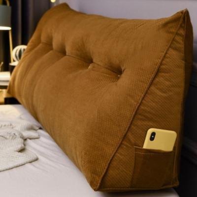 China Good Price Antistatic Cushion Reading Cushion For Reading In Bed Cushion For Reading for sale