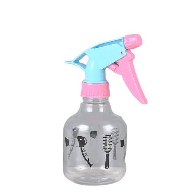 China Non Spill Chemical Resistance Water Hand Spray Stream Plastic Nozzle Strong Head Sprayer Trigger Sprayer for sale