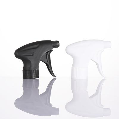 China Non Spill China Top Quality Trigger Sprayer 28/410 Plastic Trigger For Liquids Hand Trigger Sprayer for sale