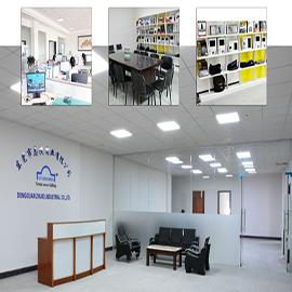 Verified China supplier - Dongguan Zhijie Industrial Co., Ltd.