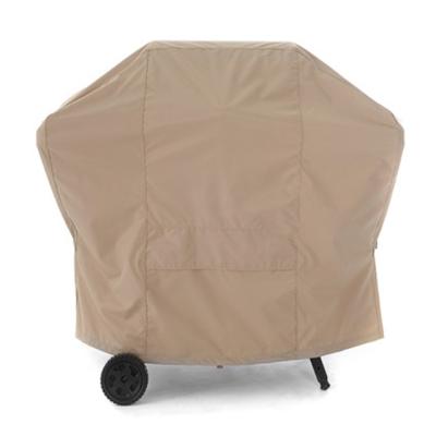 China BBQ Gas Grill Dustproof Waterproof Cover for sale