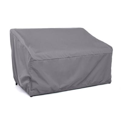 China Water Resistance Wholesale Customized Waterproof Outdoor Patio Loveseat Sofa Covers for sale