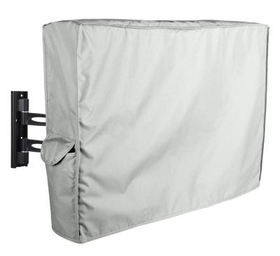 China Waterproof/UV Protect New Design Waterproof Oxford Fabric 32inch Led TV Cover for sale