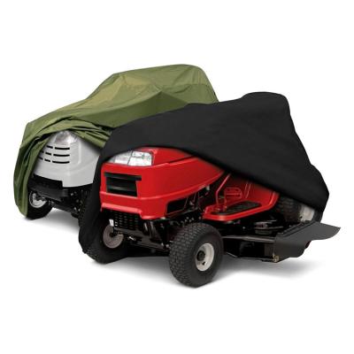 China Durable Made in China Lawn Mower Cover with Best Quality for sale