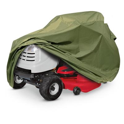 China Durable Hot Sale Tractor Riding Mower Cover for sale