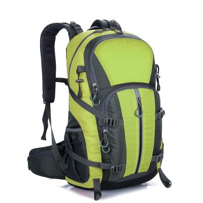 China Waterproof Hot New Products Custom Anti-theft Traveling Backpacks for sale