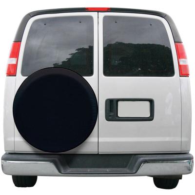 China Good Lower Price Professional Waterproof Spare Tire Cover For Sale for sale