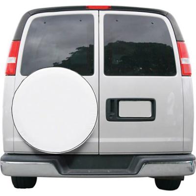 China Waterproof Product Car Spare Tire Cover Factory Direct Wholesale for sale