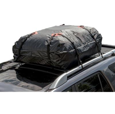 China Durable Custom Size Top Cargo Bags for sale