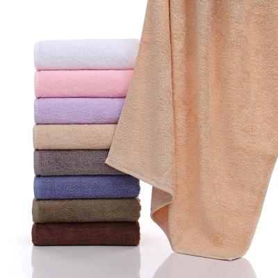 China QUICK DRY OEM Made Customized Luxury Multicolor Swimming Pool Bath Towel for sale