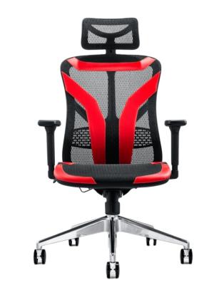 China Best (Height) Adjustable Ergonomic Mesh Racing Gaming Office Chair for sale