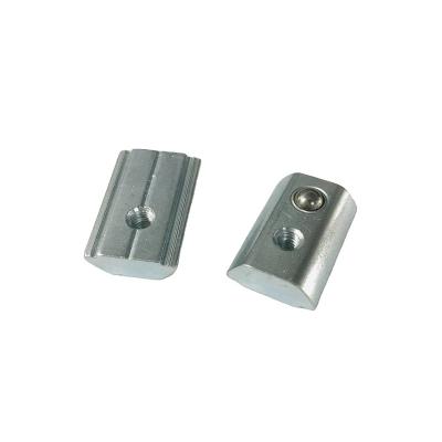 China Heavy Industry Professional Manufacturing Cheap Spring T Nuts Fastener Tools for sale