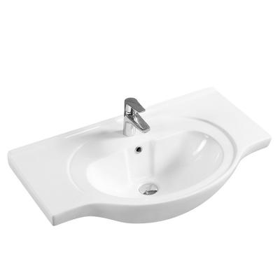 China Modern Design Fashion Bath Models Dining Room Sinks 6098-105 for sale