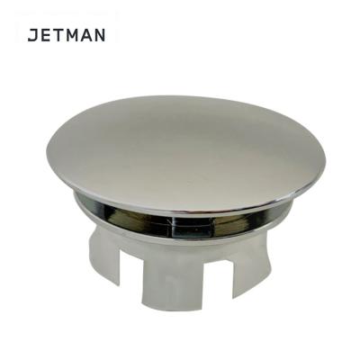 China Modern Cover Basin Hole Toilet Sink Overflow Hole Accessory Ring 9999 for sale