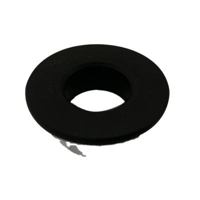 China JM9996 Modern Toilet Sink Hole Cover Basin Accessory Overflow Hole Ring for sale