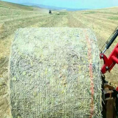 China grass silage bale making, grass bundle net YXJG-090 for sale