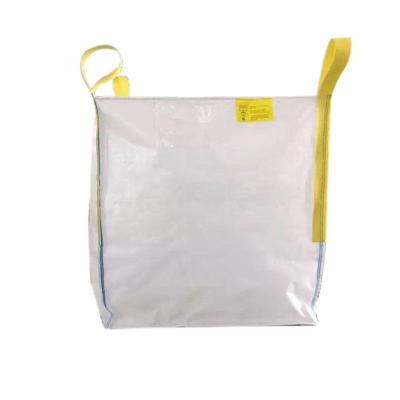 China Low Cost Easily Assembled PP Woven Bag for sale