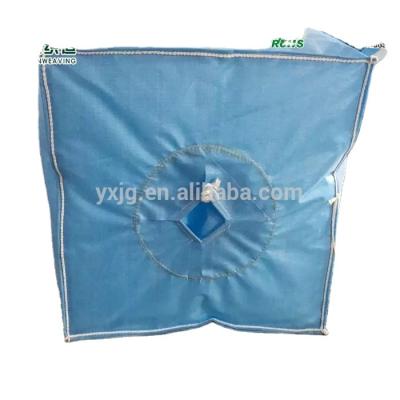 China Bulk normal whole vending baffle bag for sale