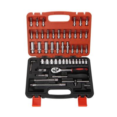 China Combination Multifunctional Household Set Manual Garden Screwdriver Screwdriver Set for sale