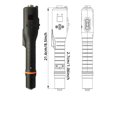 China Mini Cordless Screwdriver JT-3 Multifunctional Electric Tool in Electric Screwdriver Sets for sale