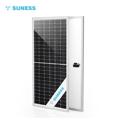 China Suness Monocrystalline Solar Panel Prices Solar Power System Module 400w 450w 550w Wholesale China for sale