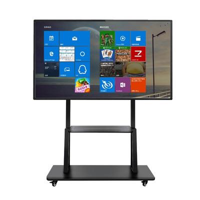 China Education 55 65 75 86 weier 98 inch touch interactive flat panel whiteboard smart screen for education for sale