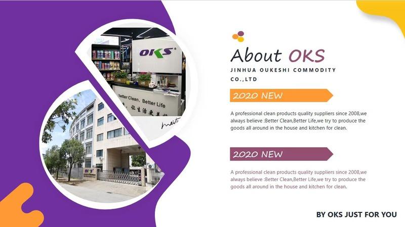 Verified China supplier - Jinhua Oukeshi Commodity Co., Ltd.