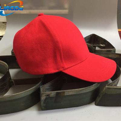 China Cutting Die For Fabrics Baseball Cap Cutting Die for sale