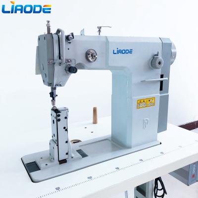 China Covers Liaode Mail Bed Cap Headband Heavy Industrial Sun Visor and Shoe Sewing Machine for sale