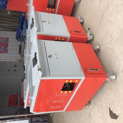 China Bridge Girder Post Tension Machine Synchronous Bridge Lift System 100 200 Ton Girder Lifting Hydraulic Jack For Replace Pads for sale