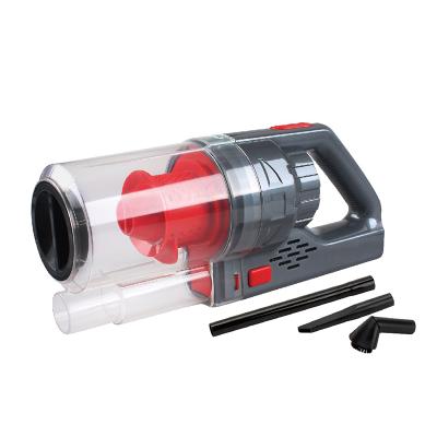 China ABS High Power 6000pa Automatic Aspiradora Para Stofzuiger Car Vacuum Cleaner for sale