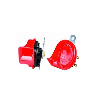 China Professional ABS Electric Car Reverse Horn for sale