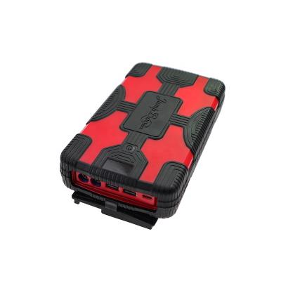 China Best quality LiFePo4 24v coche auto car batatas portatil chint electricos 180 arrancador de baterias car jump starter (L)*99(W)*78(H)mm for sale