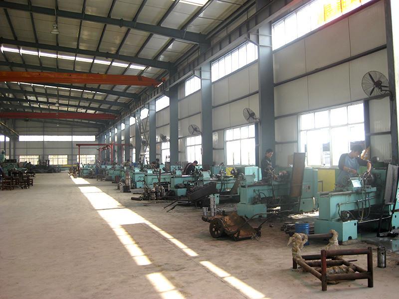 Verified China supplier - TAIAN JU LING EXPLORING EQUIPMENT CO.,LTD