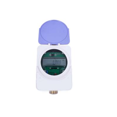 China 213E Ultrasonic Water Meter With 213E NB-Iot Communication Mode for sale