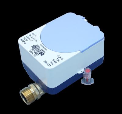 China 213E ultrasonic water meter Mbus 213E for sale