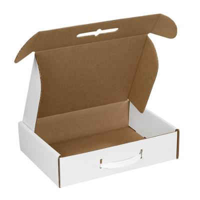 China China factory OEM disposable craftplane mailer box for sale