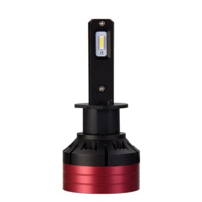 China Auto Super Bright Led Lighing Head Light FB 30W H1 3500lm canbus driver for sale