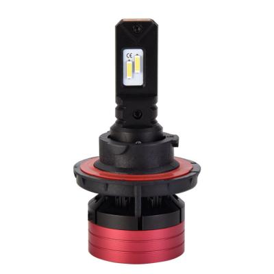 China Auto Super Bright Led Lighing Head Light FB 30W H13 3500lm canbus driver for sale