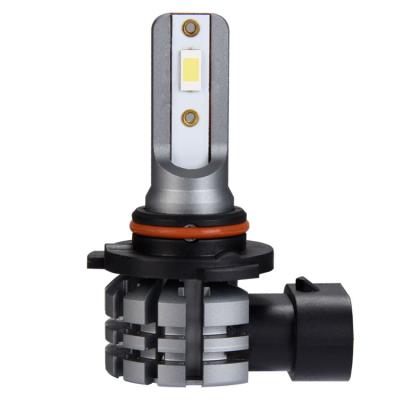 China LED Auto Lighting Factory Manufacture Various Led Auto Lighting Headlight Bulb Led Fog Lamp HB3 HB4 for sale