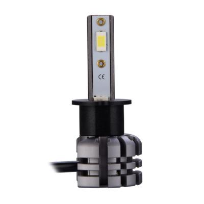 China Auto Lighting LED Wholesale Customized Good Quality Unique Design Hot Sale Auto Accessories Led Auto Bulb Led Fog Lamp H3 for sale